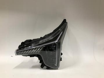 KIA PICANTO IV 24 - FULL LED LINKER VOORLICHT EUROPA 92101G6, Verzenden, Gebruikt