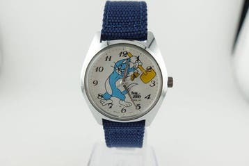 Seiko - Zonder minimumprijs - 5000-7000 - Heren - 1970-1979