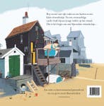 De kleine walvis 9789024569489 Benji Davies, Boeken, Verzenden, Gelezen, Benji Davies