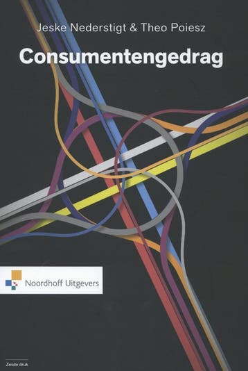 Consumentengedrag - Theo Poiesz 9789001831615, Boeken, Verzenden, Gelezen, Theo Poiesz