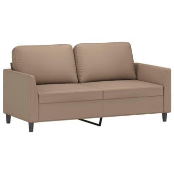 2-zitsbank Modern Design | Laatste Stuk! | 47% Korting, Huis en Inrichting, Banken | Bankstellen, Kunststof, 150 tot 200 cm, Tweepersoons