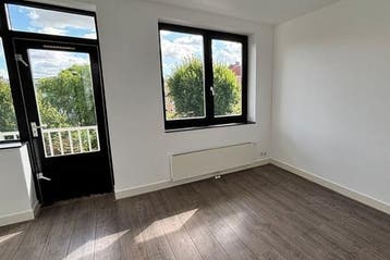 Appartement Van Speijkstraat in Amsterdam, Via bemiddelaar, Appartement, Amsterdam, Amsterdam
