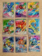 Pokémon - 9 Card - Set Completo Kanto, Sinnoh & Alola - Full, Nieuw