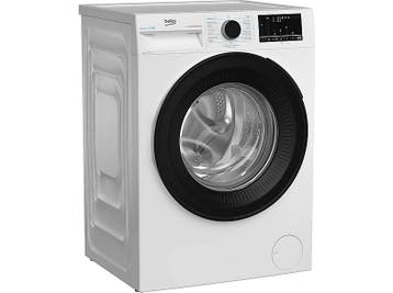 Beko - Wasmachine Voorlader - 9 kg - Wit, Minder dan 85 cm, Verzenden, 8 tot 10 kg, Nieuw