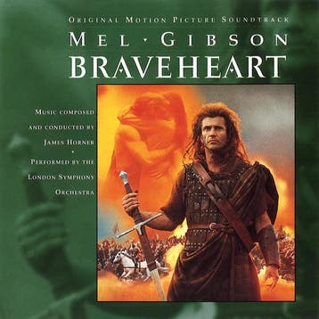 cd - James Horner - erformed By The London Symphony Orche..., Verzenden, Zo goed als nieuw