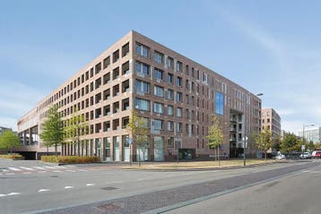 Te huur: Appartement Anna van Lotharingentoren in Breda, Noord-Brabant, Breda, Appartement