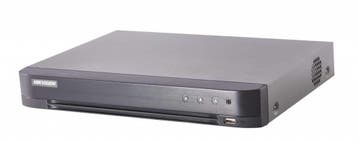 Hikvision iDS-7208HUHI-M1/T AcuSense DVR, 8, Ophalen of Verzenden, Nieuw
