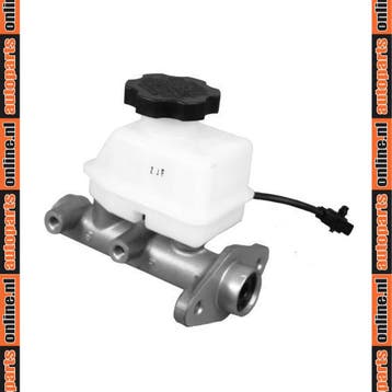 Hoofdremcilinder Kia Joice 2.0 (MTE1P) Van 2000-02 tot 2003-, Verzenden, Nieuw, Kia