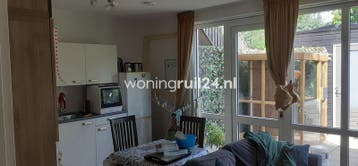 Woningruil - Taets van Amerongenweg 53 - 2 kamers, Utrecht
