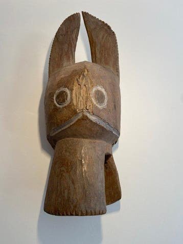 Mumuye - Nigeria