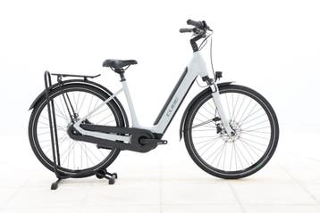 Cube SUPREME HYBRID ONE 500 – 2023 – 160 - 170 cm, Verzenden, Zo goed als nieuw