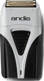ANDIS PROFOIL SHAVER ZWART, Verzenden, Nieuw