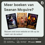 Rosemary and Rue 9780756416119 Seanan Mcguire, Verzenden, Zo goed als nieuw, Seanan Mcguire