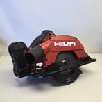 Hilti SC 30WR-22 Accu Cirkelzaag  Incl. B22-195 Accu + Lader, Ophalen of Verzenden, Nieuw
