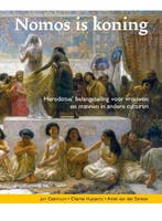 2023 / Herodotus CE Grieks / leerlingenboek 9789463640572, Verzenden, Gelezen, Ch. Hupperts