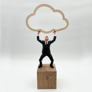 Coco de Paris - Cloud Management