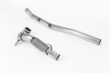 Milltek Volkswagen Golf Mk7.5 R 2.0 TSI 300PS (GPF Equipped, Verzenden, Nieuw