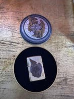 Zippo - Aansteker - IJzer (gegoten/gesmeed), Nieuw
