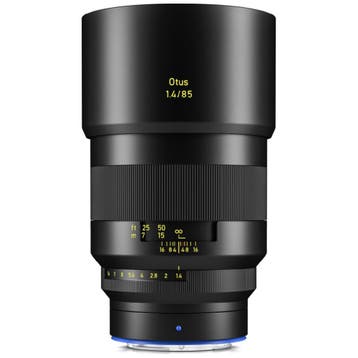 Zeiss Otus ML 85mm F/1.4 Z, Audio, Tv en Foto, Fotografie | Lenzen en Objectieven, Ophalen of Verzenden, Nieuw, Standaardlens