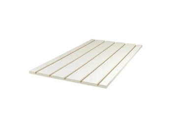 R FLOORZZ Vloerverwarmingsplaat Mono Basis (0,72 mÂ²), Nieuw, Overige materialen, Vloerisolatie