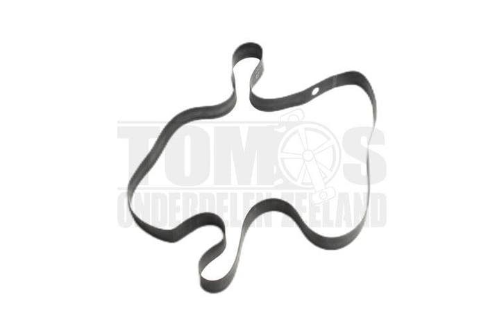 Velglint spaakvelg voor 16 / 17 / 18 / 19 inch universeel, Fietsen en Brommers, Brommeronderdelen | Algemeen, Nieuw, Ophalen of Verzenden