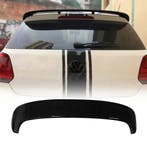 Roof Spoiler Voor Volkswagen Polo 5 (Hatchback) Standard & R, Auto-onderdelen, Ophalen of Verzenden, Nieuw