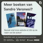 De kolibrie 9789044643893 Sandro Veronesi, Verzenden, Gelezen, Sandro Veronesi