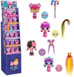 Pop Pop Hair Surprise 3-in-1 Pops - Minipop en hairextention, Verzenden, Nieuw