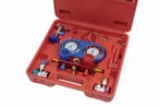TM Airco diagnose Set R134 systeem, Auto diversen, Autogereedschap, Verzenden, Nieuw