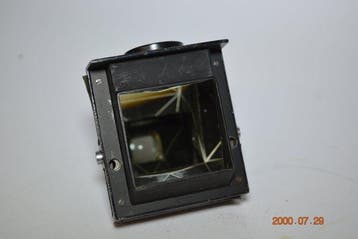 Hasselblad Mirino pentaprisma Camera-accessoires, Audio, Tv en Foto, Fotocamera's Analoog, Nieuw
