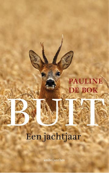 Buit - Pauline de Bok 9789026332661, Verzenden, Gelezen, Pauline de Bok