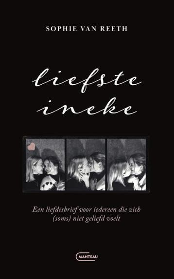 Liefste ineke - Sophie Van Reeth 9789022341032, Verzenden, Zo goed als nieuw, Sophie Van Reeth