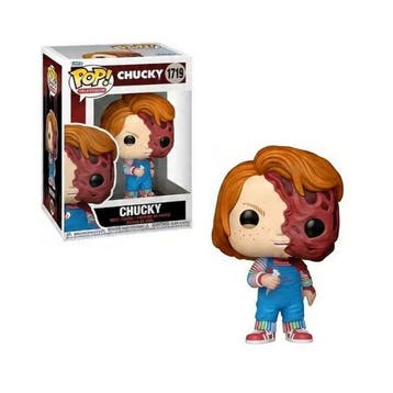 Funko Pop!  Chucky - Chucky #1719, Verzamelen, Verzenden, Nieuw