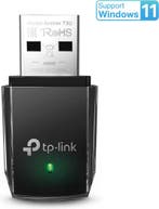 TP Link Archer T3U wifi adapter, Ophalen of Verzenden, Nieuw