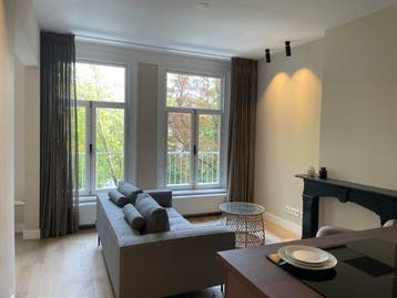 Te huur: Appartement Gerard Brandtstraat in Amsterdam, Noord-Holland, Appartement, Amsterdam
