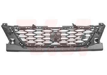 Grille o.a: Seat, Leon (5FB), Leon SC (5FC) - Leon ST (5FF), Ophalen of Verzenden, Nieuw, Seat