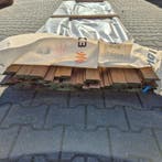 Thermo Frake Channelsiding 2750x90-80x20mm, Ophalen of Verzenden, Nieuw