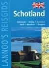 Schotland / Lannoos reisgids - H.-G. Semsek 9789020938975, Boeken, Verzenden, Gelezen, H.-G. Semsek