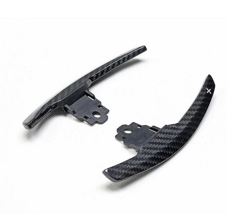 BMW M2 M3 M4 M5 M6 Carbon Performance schakel flippers, Auto diversen, Tuning en Styling, Verzenden