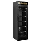 Warsteiner Bier koelkast glasdeur koeling 358L, Nieuw in verpakking, Koelen en Vriezen