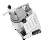Bartscher Groentesnijmachine GMS601 | 230V | 290x530x515mm, Zakelijke goederen, Ophalen of Verzenden, Nieuw in verpakking