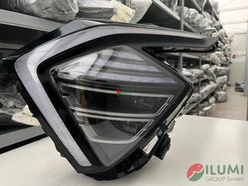 KIA SPORTAGE V VOLL LED KOPLAMP LINKS KPL R292112010, Verzenden, Gebruikt, Kia