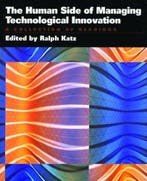 The Human Side of Managing Technological Innovatio Katz, Boeken, Verzenden, Gelezen, Katz