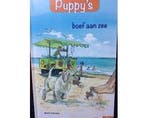 Puppys  boef aan zee  (AVI start) - Puppys  boef aan zee, Boeken, Ophalen of Verzenden, Nieuw