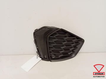 Voor bumper Rooster AUDI A3 8Y S-LINE LINKS 8Y0807681C INLEG, Auto-onderdelen, Carrosserie en Plaatwerk, Ophalen, Gebruikt, Audi