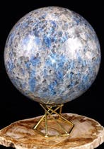 CORDIERITE BAL / IOLIET / ...............inclusief, Verzamelen