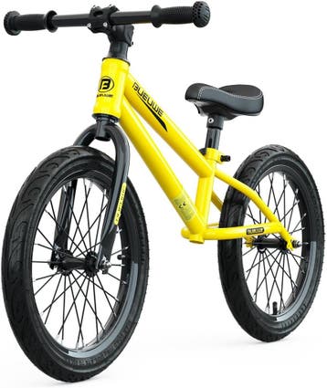 Loopfiets 4-8 jaar | 34% Korting | Tweedekansje, Ophalen of Verzenden, Zo goed als nieuw, Loopfiets