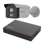 Tril en schokvrije camerasysteem anti corrosie perfect voor, Verzenden, Nieuw