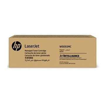 HP W9093MC toner magenta (origineel), Verzenden, Nieuw, Toner, HP