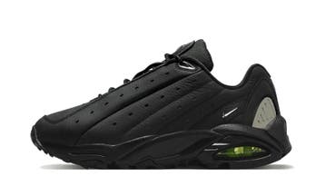 Nike Hot Step Air Terra Drake NOCTA Black, Nieuw